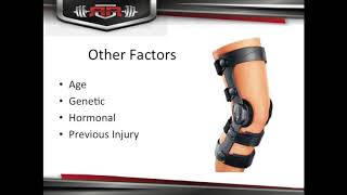 ACL Seminar screenshot 1
