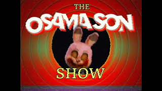 THE OSAMASON SHOW - made sum plans visualizer - INEED$