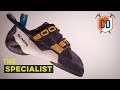 Does The Scarpa Booster Live Up To The HYPE? | Climbing Daily Ep.1663