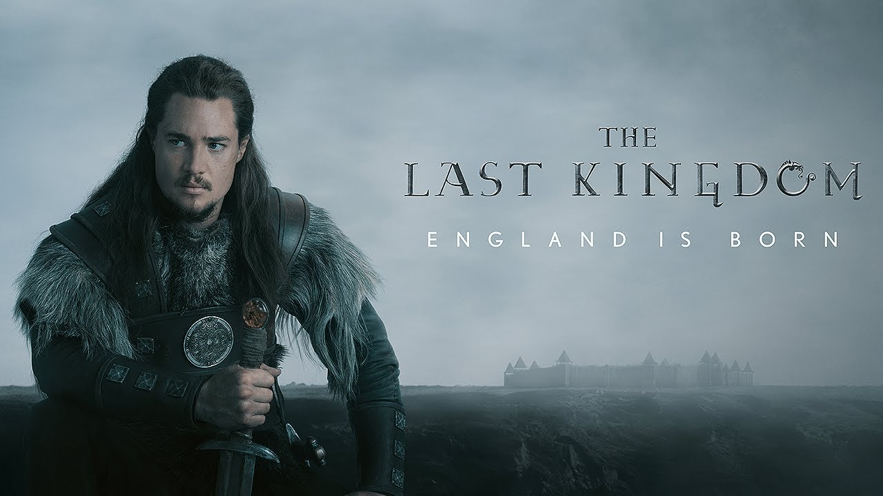 The last kingdom season 1 download in hindi
