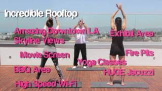 Luxury Apartment Echo Park 333 Belmont -now leasing