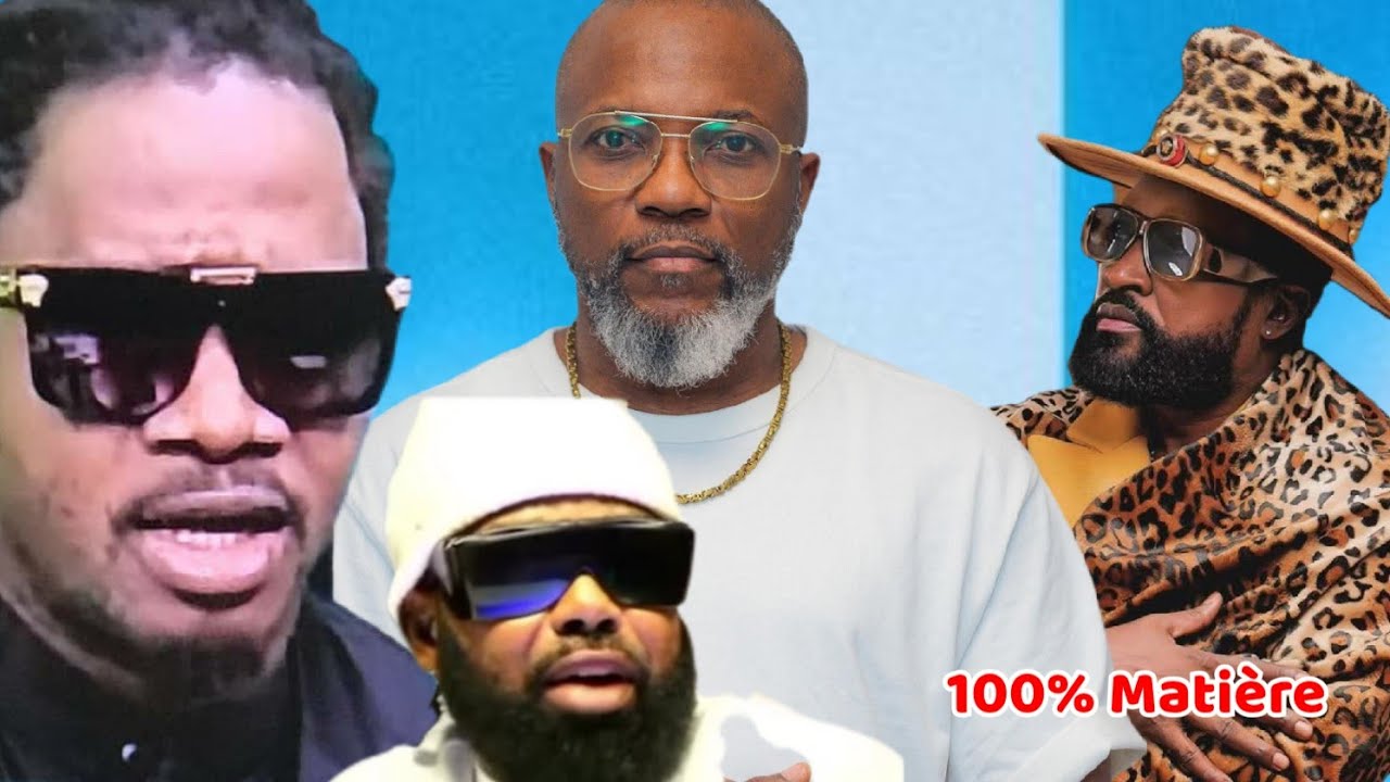 🔴FLAMME KAPAYA SANKARA AZA ENVOYÉ DU DIABLE YA WERRASON NA BIMA WENGE NA NGOLU YA NZAMBE