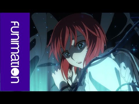 The Ancient Magus&#039; Bride - Official Trailer - Coming Soon