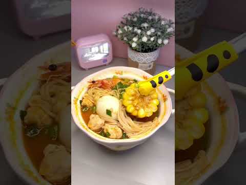 Mì cay tại