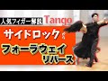 \Tango/ フォーラウェイリバース