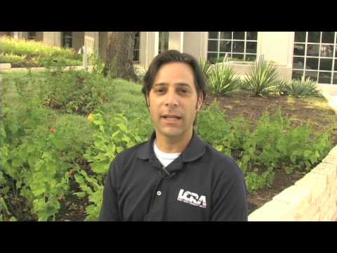 Water Conservation Tips with Dean Minchillo water supply definition