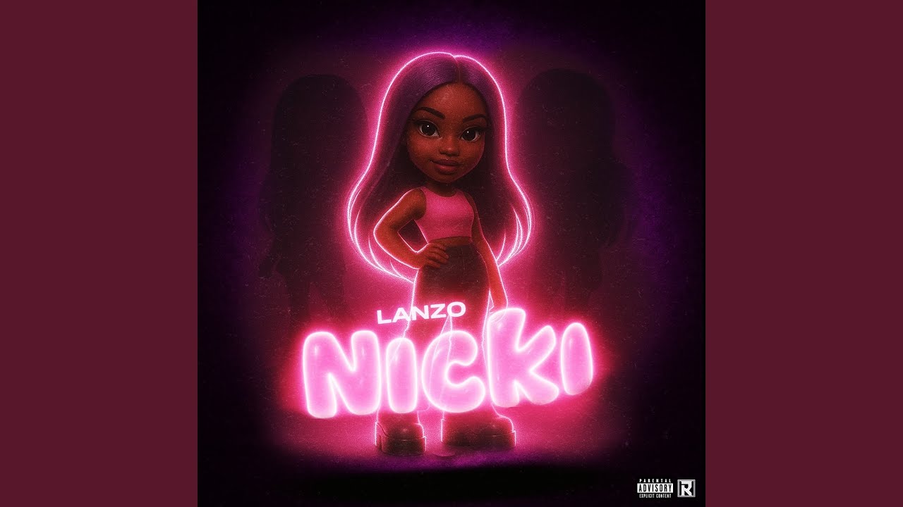 Watch Nicki on YouTube Watch Nicki on YouTube