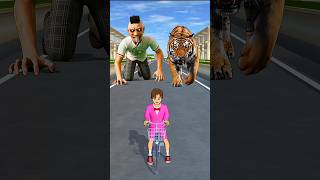 Sakura school simulator 😲👹 #sakuraschoolsimulator #shortvideo #viralvideo #sakura #viral