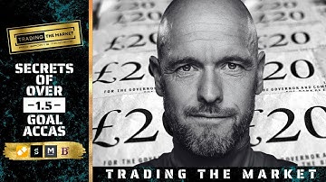 Secrets Of Over 1.5 Goal Accumulators