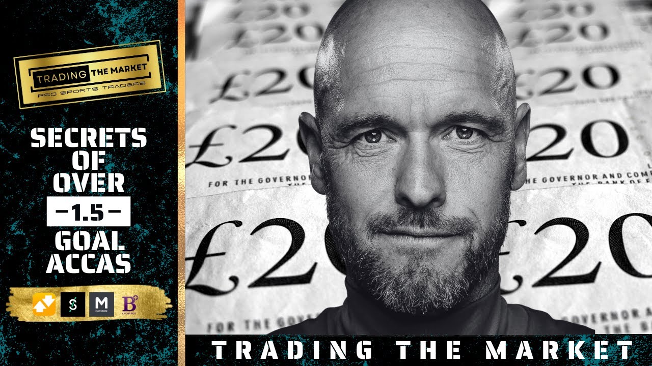 Secrets Of Over 1.5 Goal Accumulators