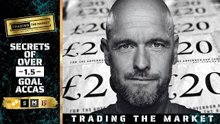 Secrets Of Over 1.5 Goal Accumulators screenshot 4