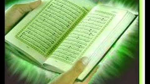 سورة البقره ..الشحات أنور.قران فجر 1983