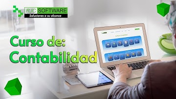 Software Contabilidad Completa