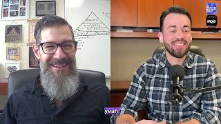 (EP63) Unlocking Your Potential: The Mindset That Creates Lasting Impact Feat. Chuck Thompson