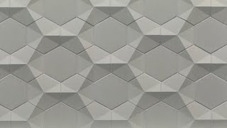 Grasshopper Tutorial | Hex Tiles