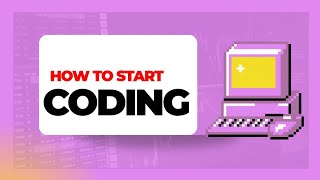 How To Start Coding | No Fancy Words , Just 40 Sec #coding #tech