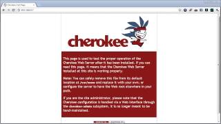 25-Ubuntu-server-cherokee