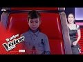 Trailer : ตัวอย่างความน่ารักของน้องๆ The Voice Kids 5 สัปดาห์แรก ที่ดูรวมๆ แล้วมีเสน่ห์เหลือเกิน