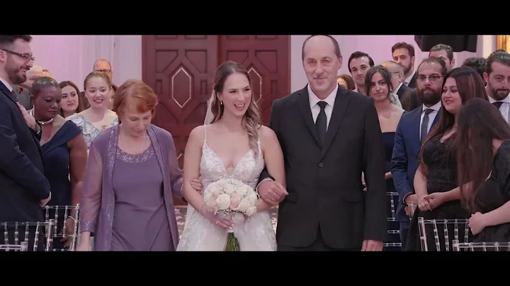 Lilli & Mitch Wedding- 18.09.2022