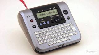 Brother P-Touch PT-1280 Thermal Label Printer