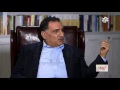 عزمي بشارة يوضح لماذا أسس حزب التجمع الوطني الديمقراطي