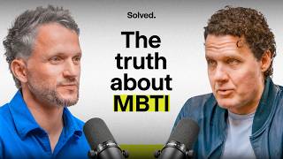 Myers-Briggs Is a Horoscope for Smart People
Watch the full Change episode on the Solved podcast: https://mrk.mn/change
Youve probably taken the Myers-Briggs test, put your type in a LinkedIn bio, or had a boss organize your team around it. In this clip, Drew and I get into why that four-letter label is closer to a horoscope than a science. I tell the real story of where MBTI came from: not a lab, but a mother-daughter pair working from a dining room table during World War II, building on Jungs ideas even though Jung himself warned against boxing people into types. We get into the numbers that should give you pause, like the fact that a third to half of people get a different result when they retake the test weeks later, and why it predicts almost none of the things the Big Five actually predicts. Then we get to the part that matters: why slapping a label on yourself isnt harmless fun. Labels become self-fulfilling, they turn into a responsibility shield, and an inaccurate one can have you fighting your own nature for years.
Chapters
00:00:00 The Paradox of Self-Awareness
00:02:45 The Origins of Myers-Briggs
00:06:11 How MBTI Became a Corporate Phenomenon
00:09:34 The Scientific Problems with MBTI
00:12:15 Why Were So Drawn to Personality Tests
00:13:07 The Barnum Effect and Confirmation Bias
00:14:43 Why Inaccurate Labels Are Dangerous
00:16:43 The False Sense of Certainty
00:17:48 When Labels Can Be Useful
00:19:34 Traits vs Adaptations: The Crucial Distinction
⇨ Sign up for my newsletter, Your Next Breakthrough. It will help make you a less awful person: https://go.markmanson.net/msub25ez
⇨ Get clarity on what actually matters. Try Purpose, Marks AI mentor app that learns your patterns, challenges your blind spots, and helps you take action. Get started at https://go.markmanson.net/8owt1jc4
FOLLOW MARK
Marks IG: https://www.instagram.com/markmanson
Solved IG: https://www.instagram.com/solvedpodcast/
Twitter: https://x.com/markmanson
LinkedIn: https://www.linkedin.com/in/markmanson/
#MyersBriggs #MBTI #PersonalityTest #Psychology #Pseudoscience #SelfAwareness #PersonalityTypes #BarnumEffect #Astrology #SelfImprovement #MarkManson #SOLVEDPodcast Myers-Briggs Is a Horoscope for Smart People