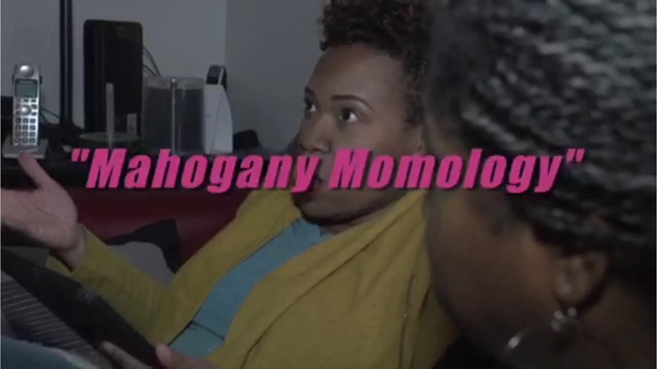 About Mahogany Momology