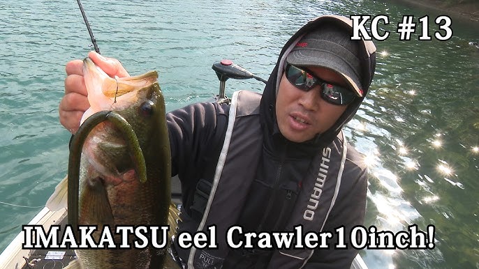 Jackall サイズを釣り分ける考え方 フリックシェイク9 8 片岡壮士 Youtube Jackall サイズを釣り分ける考え方 フリックシェイク9 8 片岡壮士 Youtube