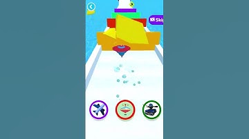 Robo Runner!! - Yso Corp