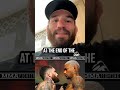 'Something with medical': Sean Brady reveals his fight against Michael Morales almost didn't happen