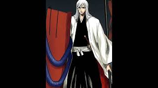 Ukitake Jushiro
