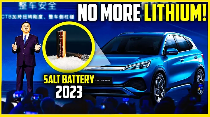 BYD launching First 9000$ Sodium Ion Battery EV Changes Everything! - DayDayNews