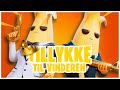 Tillykke, vinderen er ... 🥇 #fortnite #giveaway