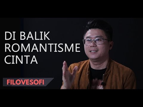 Cinta Gak Mungkin Ada Tanpa Nafsu (Bedanya Cinta Dan Nafsu)