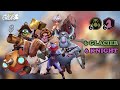 6 GLACIER 6 KNIGHT STILL BEST TO PLAYED !!!  - Auto Chess Mobile