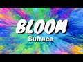 Surface Bloom Lyrics mp3