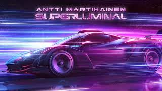 Superluminal (EDM × symphonic metal)