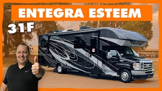 Luxury Best of the Best Class C Motorhome Sleeps 10!