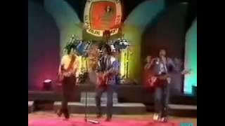 Koes Plus - Medley 1981 (Original Clip)