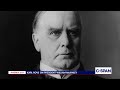 In Pursuit – America 250: Karl Rove on William McKinley