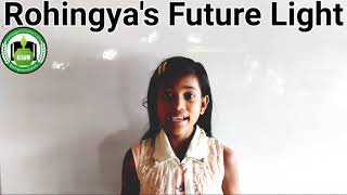 Fourth Rohingyas Remembrance Dayanniversary Day