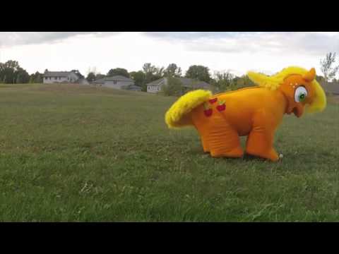 AJQSSC Entry #6 (Late) - applejack goes to the store - AJQSSC Entry #6 (Late) - applejack goes to the store