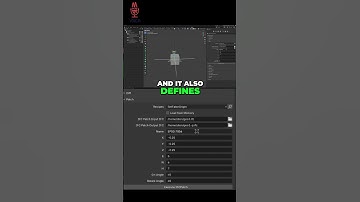 IFC Project Setup Units Coordinates