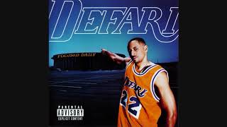 Bionic Instrumental - Defari