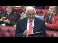 Watch live: House of Lords debates the long-term sustainability of the NHS