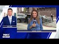 Slain NYPD officer honored 1 year after Midtown office shooting