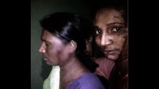 Maharashtra Woman Fought Off Big Cat With A Stick.फिर एक सेफ़ी लिया