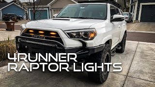 Grille lights:
https://www.runnin4tacos.com/collections/2014-2018-toyota-4runner/products/3-piece-grille-lights-for-2014-2019-toyota-4runner
in this video, w...