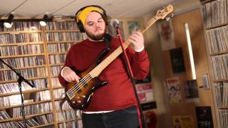 WHUS Studio Sessions: Mo Lowda & the Humble perform "The Water's Gonna Save Me" chords