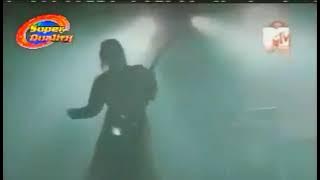 Dewa - Pangeran Cinta (MTV Ampuh 2004 via MTV Aids 2004)